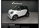 Smart ForTwo EQ EQ fortwo EXCLUSIVE