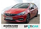 Opel Astra 1.2 TURBO SPORTS TOURER DESIGN S&S+S/LHZ++