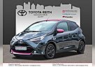 Toyota Aygo x-clusive Style Selection - Schiebedach