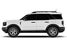Ford Bronco 2.7 l EcoBoost Badlands e-4WD Automatik 5 Türen
