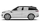 Land Rover Range Rover Sport 3.0 D300 Autobiography Dynamic 5 Türen