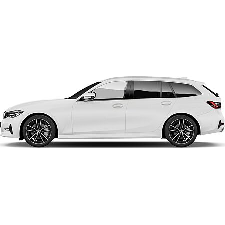 BMW 3er Touring leasen