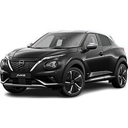 Nissan Juke abonieren