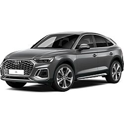 Audi S5 Sportback abonieren