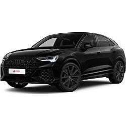 Audi RS Q3 Sportback abonieren