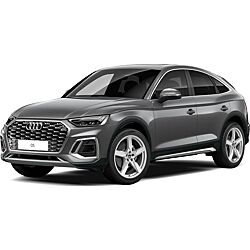 Audi S5 Sportback abonieren