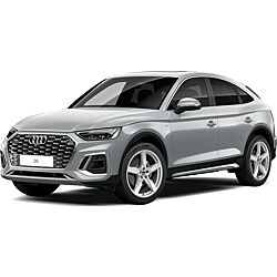 Audi S5 Sportback abonieren