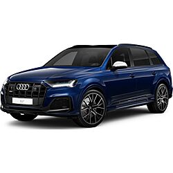 Audi SQ7 abonieren
