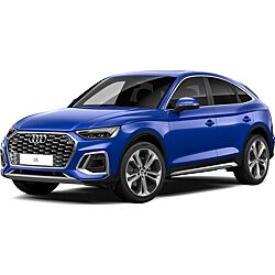 Audi S5 Sportback abonieren