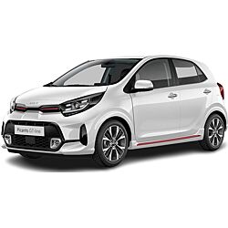 Kia Picanto abonieren