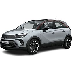 Opel Crossland X abonieren