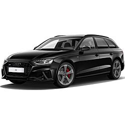 Audi A4 Avant abonieren