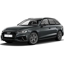 Audi A4 Avant abonieren