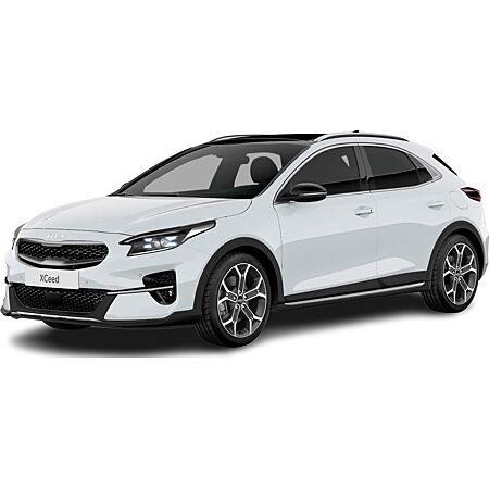 Kia XCeed abonieren