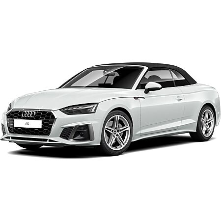Audi A5 Cabriolet abonieren
