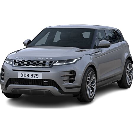 Land Rover Range Rover Evoque abonieren