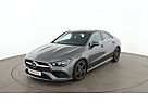 Mercedes-Benz Andere CLA 200 d AMG Line