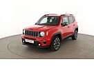 Jeep Renegade 1.3 T4 4xe Plug-In-Hybrid S