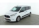 Ford Tourneo Connect 1.5 EcoBlue TDCi Trend