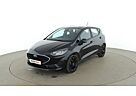 Ford Fiesta 1.0 EcoBoost Mild-Hybrid Cool & Connect