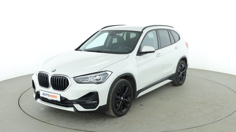 Használt Bmw X1 