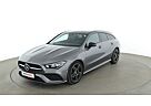 Mercedes-Benz Andere CLA 200 Shooting Brake AMG Line