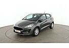 Ford Fiesta 1.1 Ti-VCT Cool&Connect