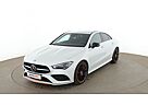 Mercedes-Benz Andere CLA 220 d Edition 1