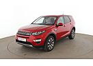 Land Rover Discovery Sport 2.0 Td4 HSE Luxury