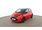 Toyota Aygo 1.0 X-Cite Style Selection