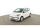 VW Up 1.0 Cup ! BlueMotion Tech