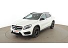 Mercedes-Benz Andere GLA 250 4Matic AMG Line