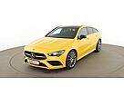 Mercedes-Benz Andere CLA 220 Shooting Brake AMG Line