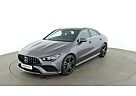 Mercedes-Benz Andere CLA 220 d AMG Line