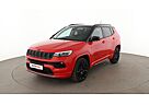 Jeep Compass 1.3 T4 4xe Plug-In-Hybrid S