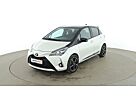 Toyota Yaris 1.5 Dual VVT-iE Style Selection