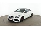 Mercedes-Benz Andere CLA 45 AMG 4Matic