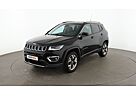 Jeep Compass 2.0 M-Jet Limited 4WD