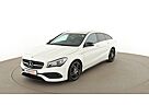 Mercedes-Benz Andere CLA 180 Shooting Brake AMG Line