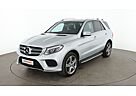 Mercedes-Benz Andere GLE 350 d 4Matic AMG Line