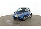 Smart ForTwo 1.0 Basis passion