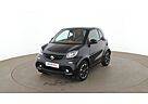 Smart ForTwo 1.0 Basis passion