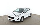 Ford Fiesta 1.1 Ti-VCT Trend