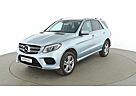 Mercedes-Benz Andere GLE 400 4Matic AMG Line