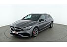 Mercedes-Benz Andere CLA 45 Shooting Brake AMG 4Matic