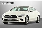 Mercedes-Benz CLA 180 Progressive Pano Kamera MBUX Navi LED