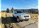 Jeep Grand Cherokee Limited 2.7 CRD Auto Limited