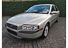 Volvo S80 2.4D D5 2002/AUTOMATIC/1 Owner/69.000