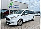 Ford Grand Tourneo Connect Lang Titanium/Panoramadach