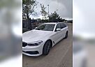 BMW 520d Touring Luxury Line Luxury Line